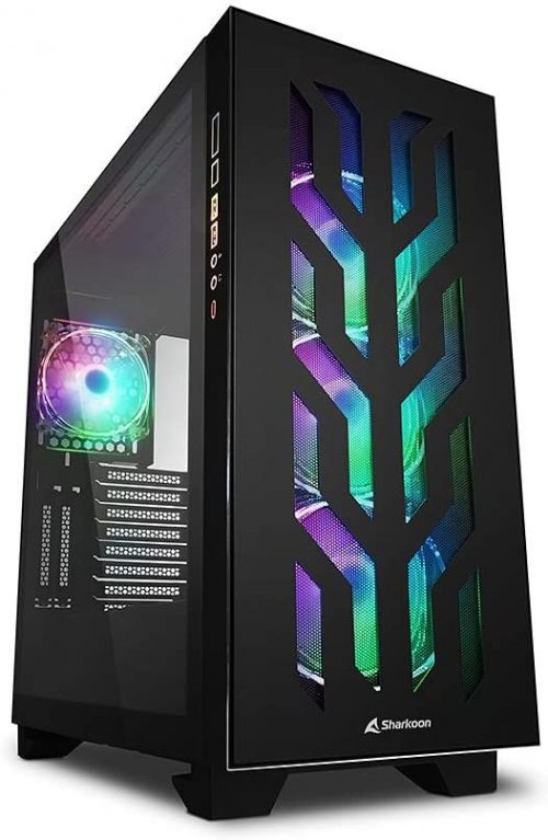 フルタワーpcケースのおすすめ15選 ハイスペックな自作pcを組もう