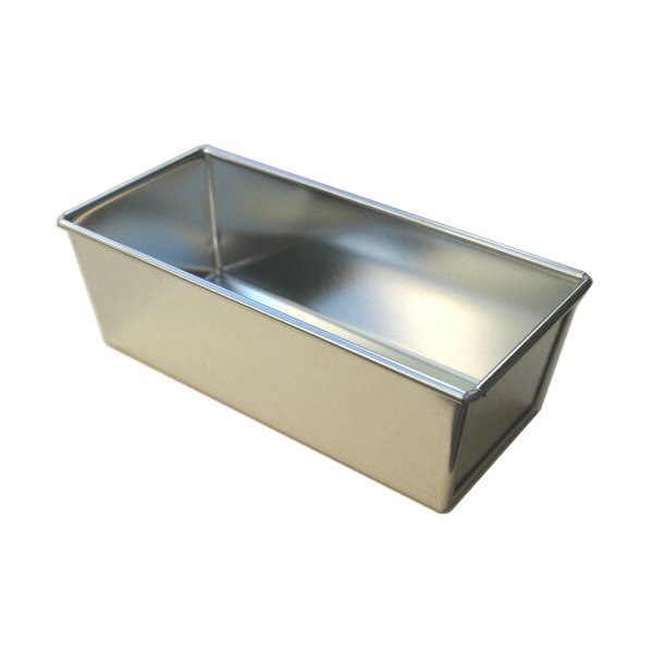 馬嶋屋菓子道具店 パウンドケーキ型