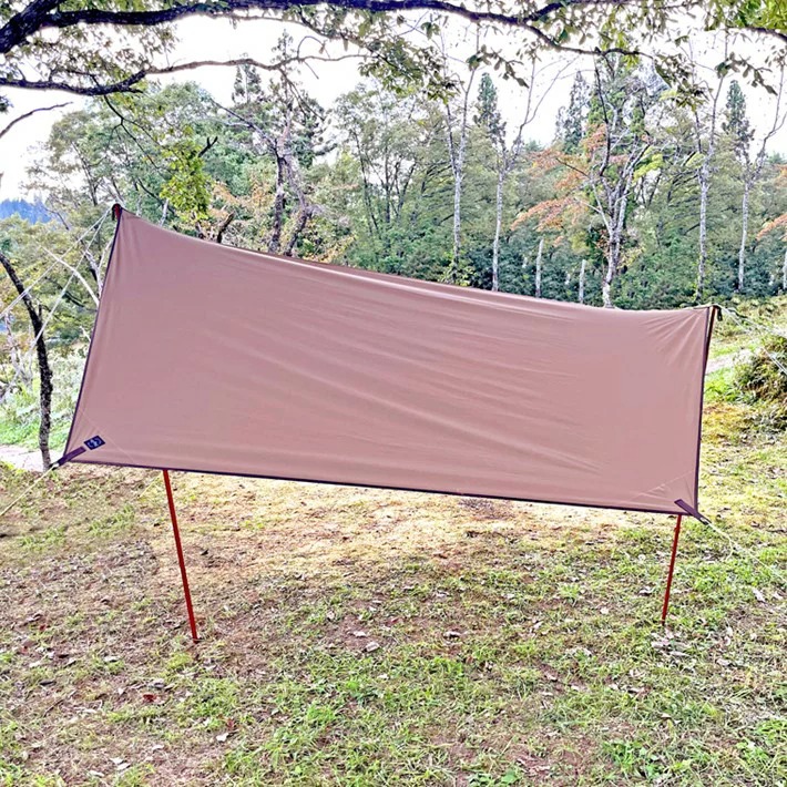 石川県羽咋市 oxtos 焚き火ヘキサタープセット OX-087 147,000円