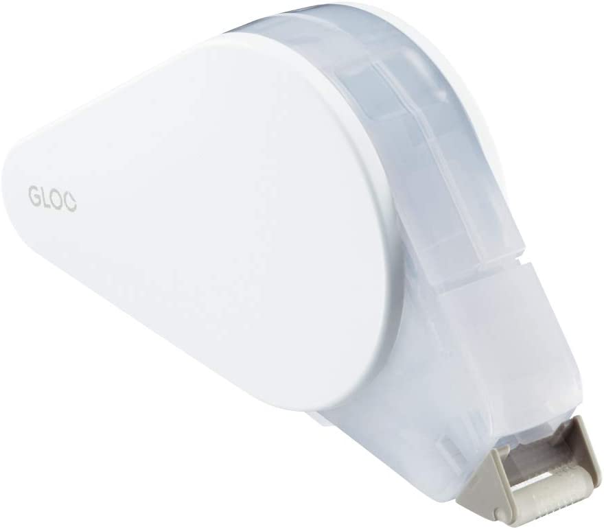 コクヨ(KOKUYO) グルー テープのり しっかり貼る タ-GM400-08