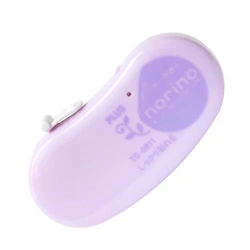 プラス(PLUS) ノリノビーンズ しっかり貼れる TG-0811