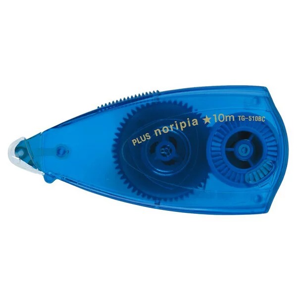 プラス(PLUS) ノリピア TG-510BC