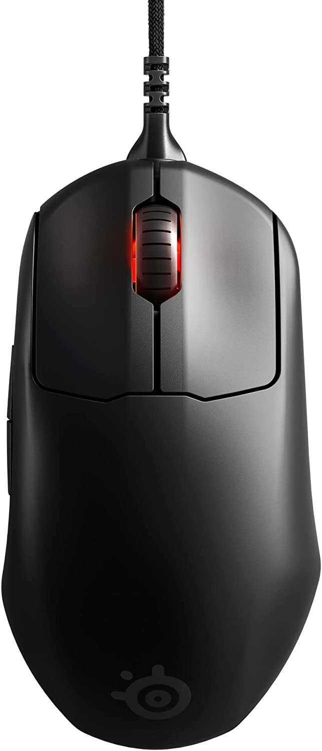 steelseries ゲーミングマウス 有線 Amazon.co.jp: SteelSeries ゲーミングマウス 有線 Aerox 3 Snow