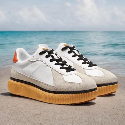 オニツカタイガー(Onitsuka Tiger) DELECITY