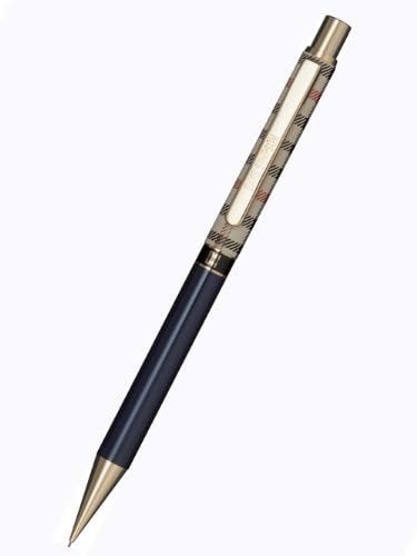 セーラー万年筆(THE SAILOR PEN) DAKS ハウスチェックカラー シャープペンシル