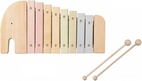 エドインター エレファントシロフォン