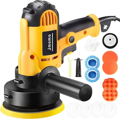 Jmomo 電動ポリッシャー 6401