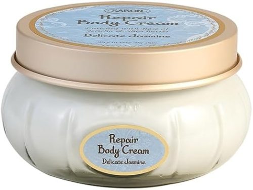 サボン(SABON) リペアボディクリーム