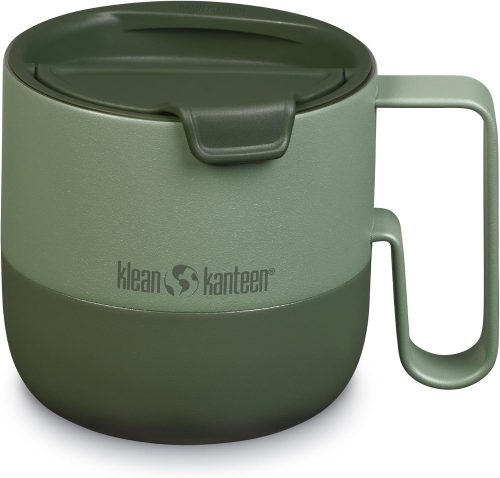 クリーンカンティーン(Klean Kanteen) クリーンカンティーン ライズ マグ 14oz