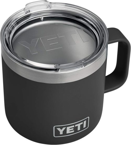 イエティ(YETI) ランブラー 14オンス マグ 2.0