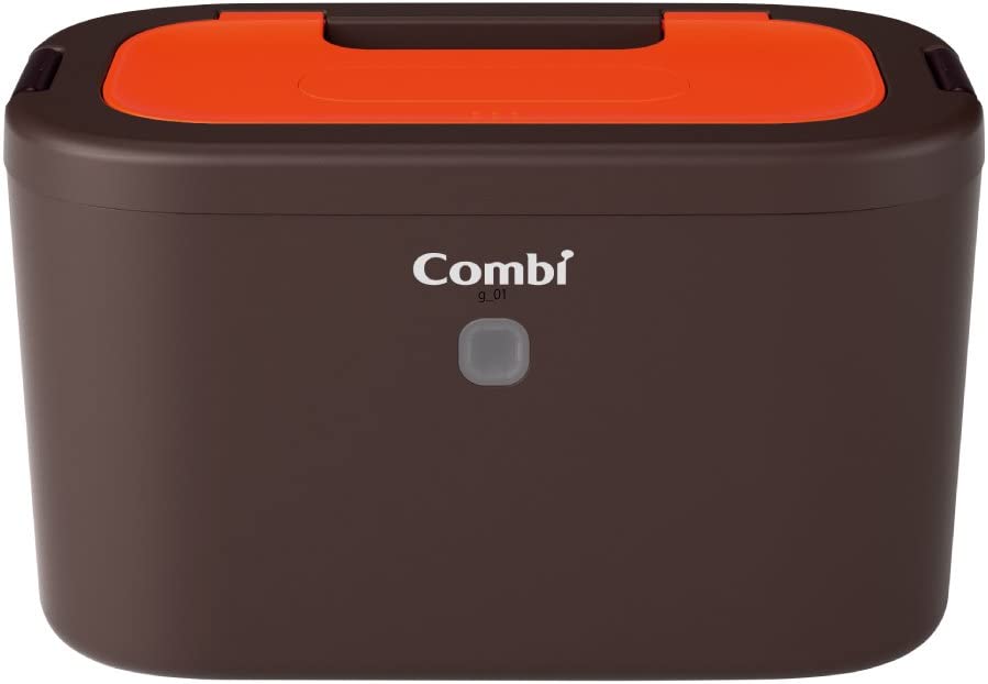 コンビ(Combi) クイックウォーマー LED+