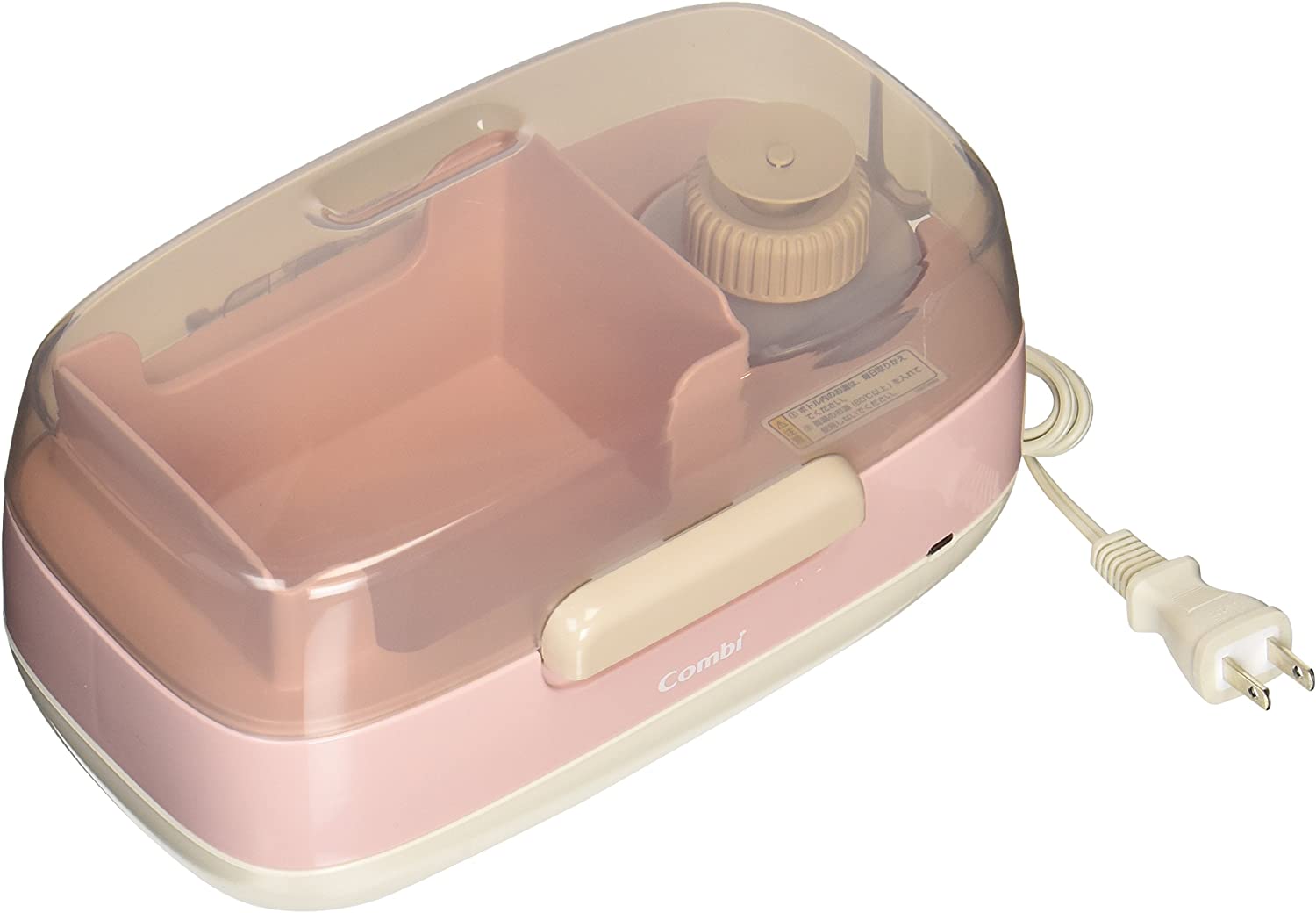 コンビ(Combi) お湯でコットンおしりふき 115901