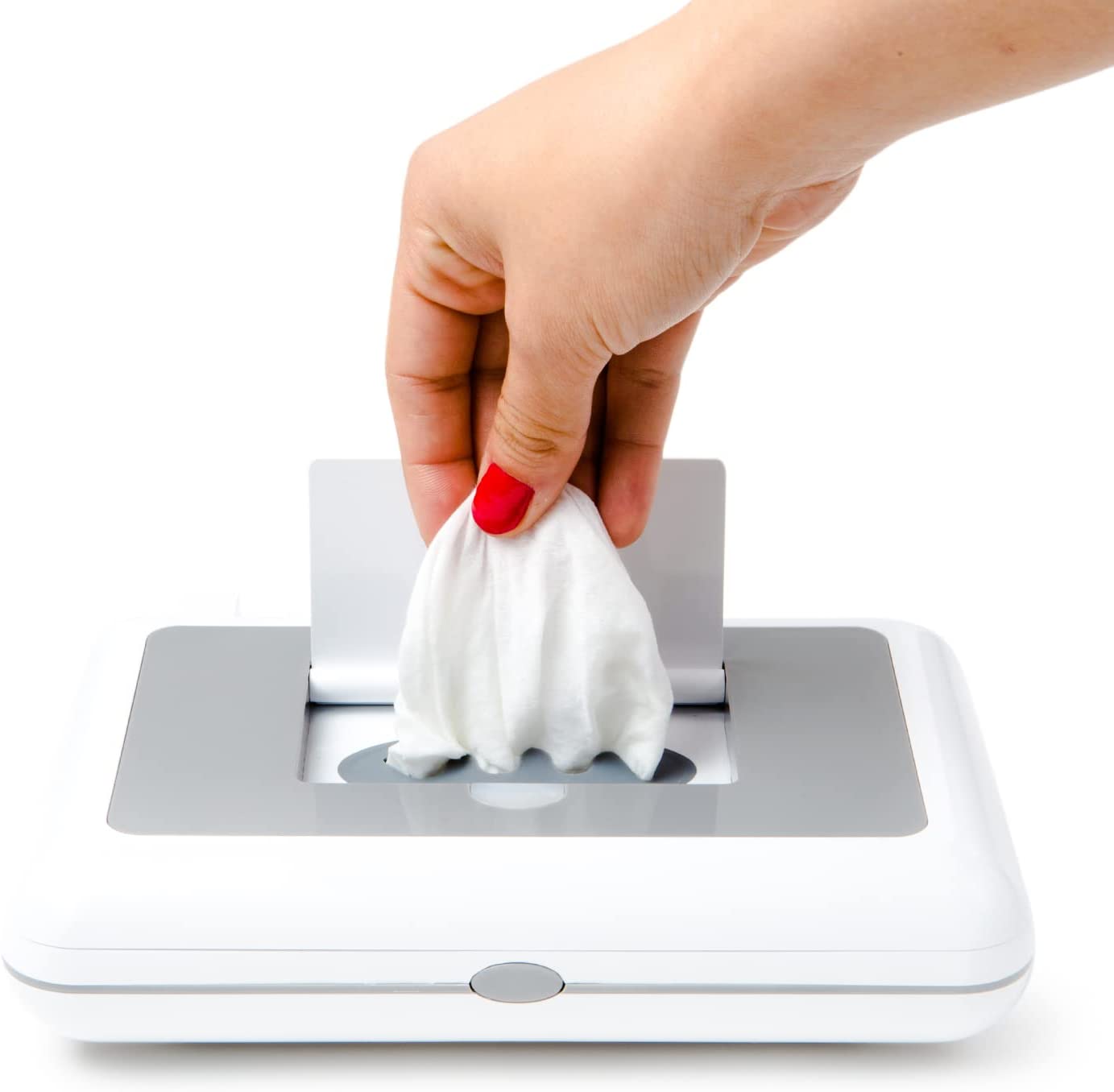 プリンスライオンハート(Prince Lionheart) コンパクトワイプスワーマー 9207