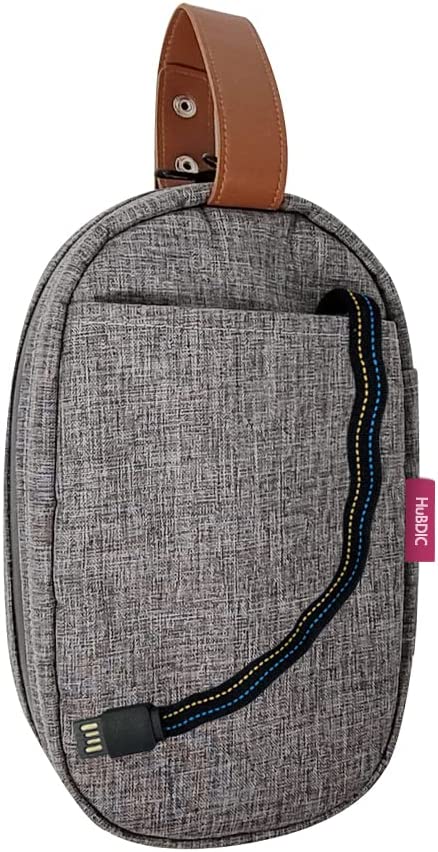 ヒュービディック(HuBDIC) ポータブル おしりふきウォーマー HHP-100