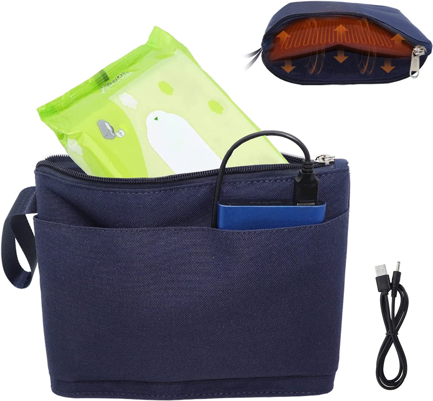 ZenCT 保温ポーチ CT137