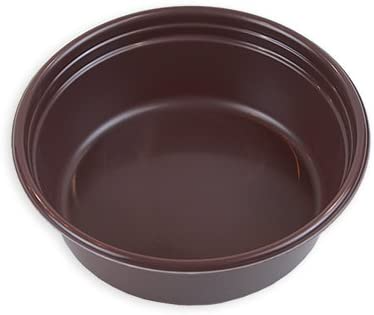 ママパン(mamapan) 耐熱プラスチック型 新IFトレー丸型100