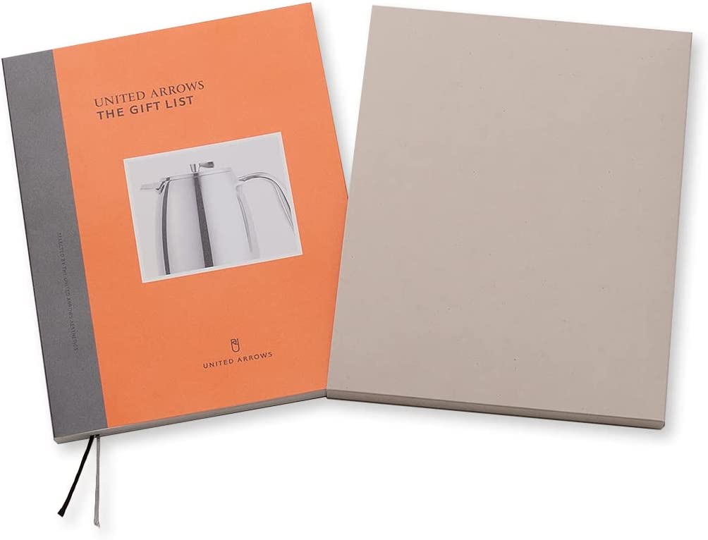 ユナイテッドアローズ(UNITED ARROWS) THE GIFT LIST Cコース