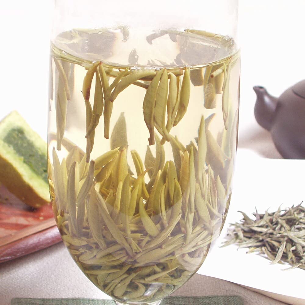 シーアンドエー 彩香 黄茶 君山銀針