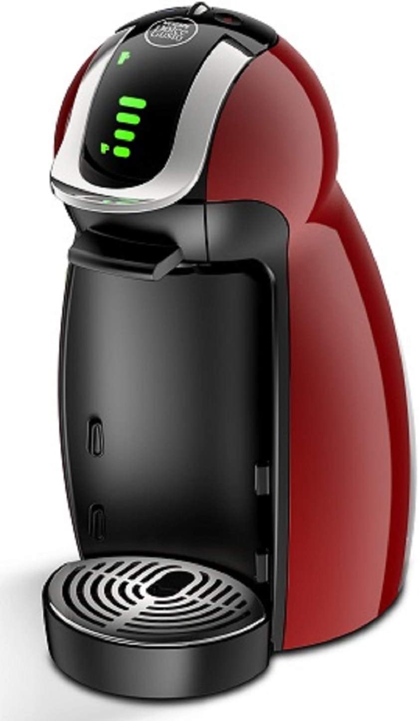 ネスカフェ(NESCAFE) ドルチェグスト ジェニオ アイ