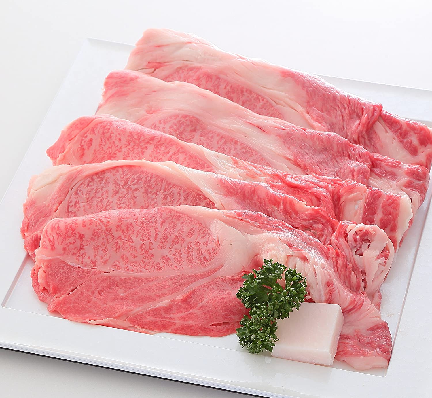 神戸ぐりる工房 家庭用A5等級神戸牛 肩ロースしゃぶしゃぶ