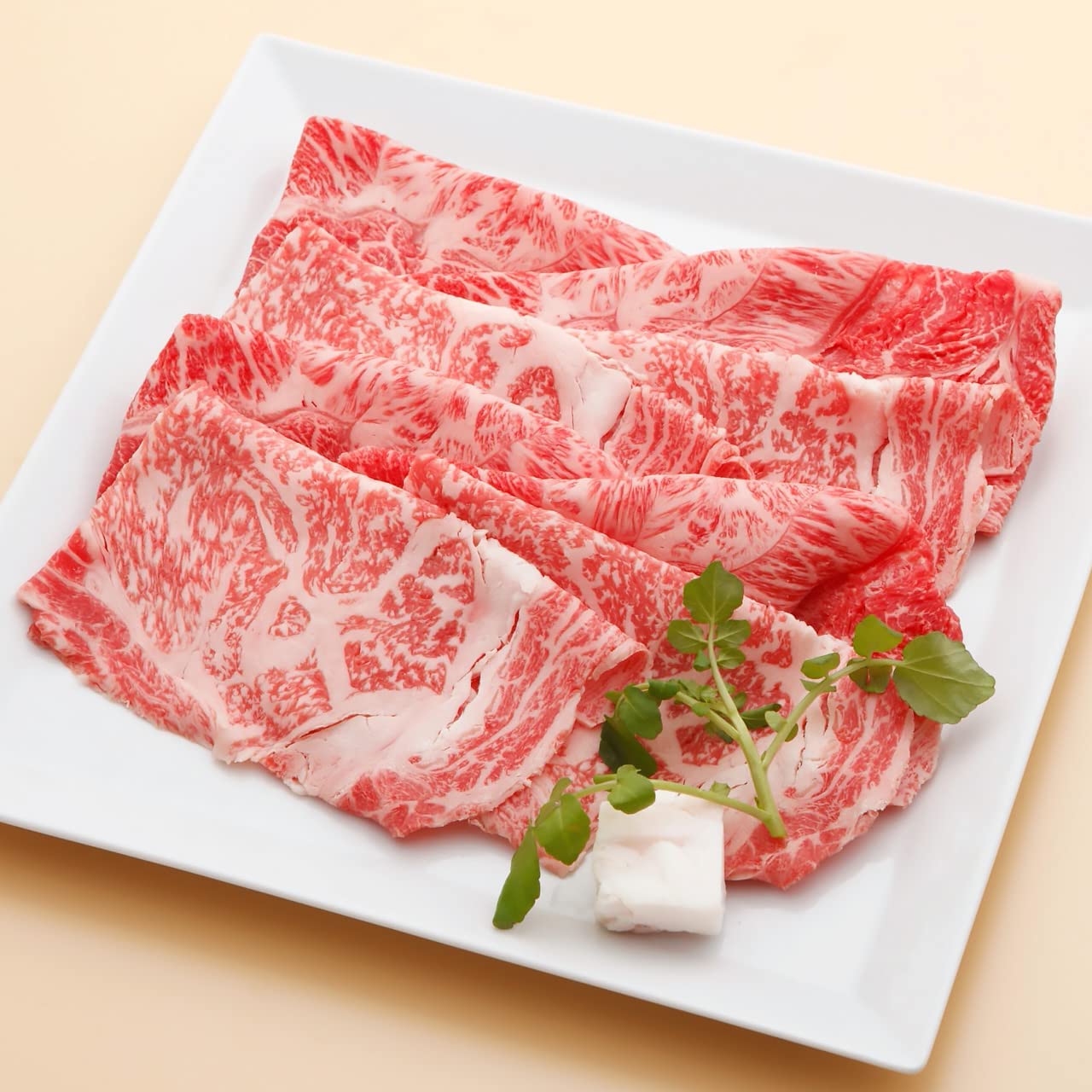 辰屋 神戸牛 すき焼き肉 店長セレクト