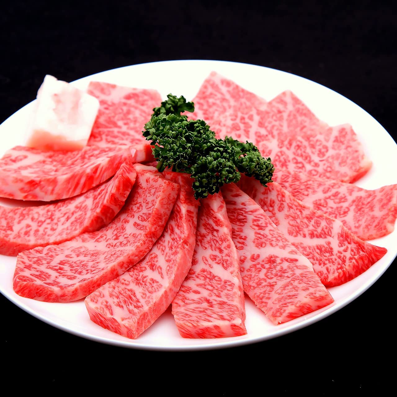 辰屋 神戸牛 特選カルビ