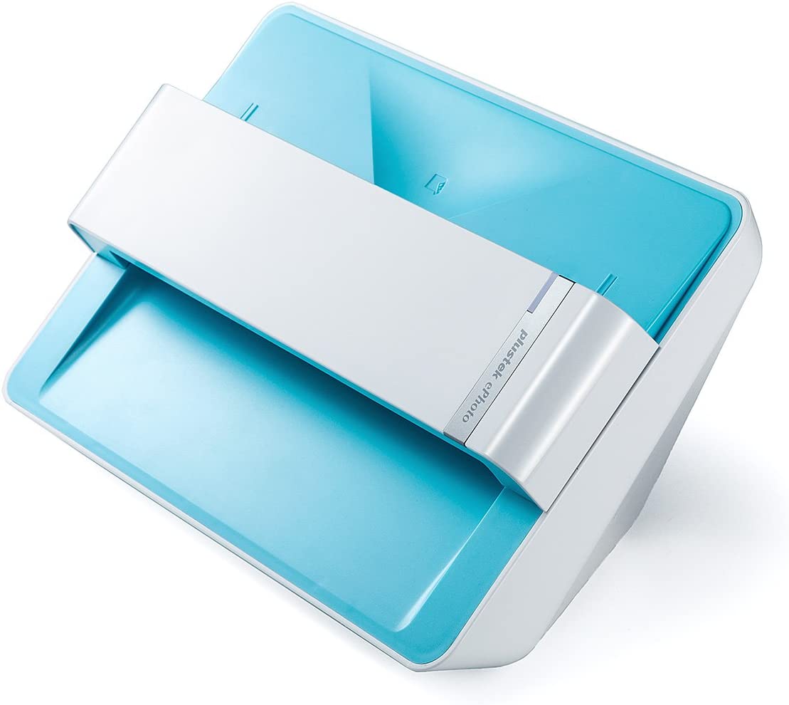 サンワサプライ(SANWA SUPPLY) フォトスキャナー 400-SCN039 2016