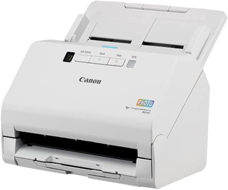 キヤノン(Canon) imageFORMULA RS40 2022