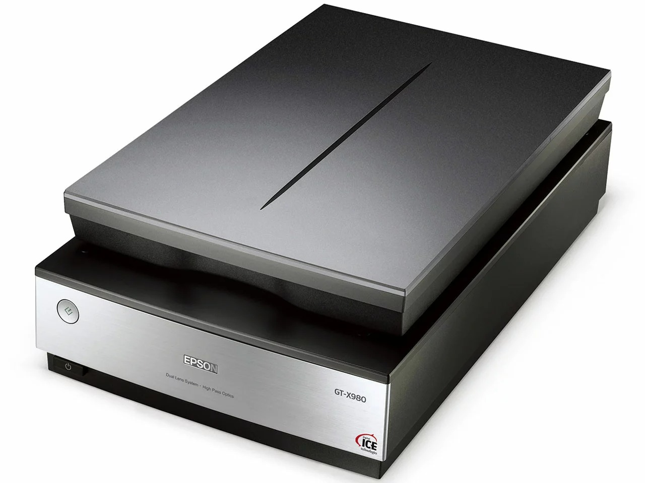 エプソン(EPSON) A4フラットベッドスキャナー GT-X980 2014