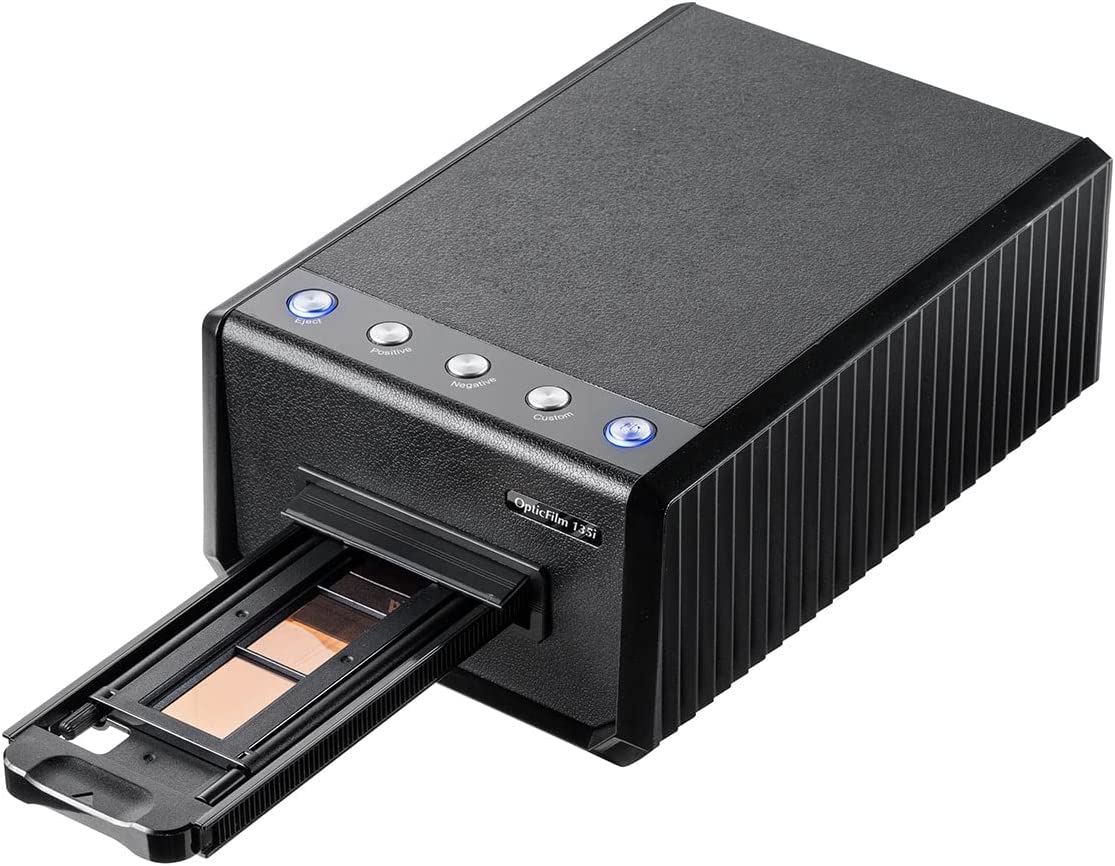 サンワサプライ(SANWA SUPPLY) フィルムスキャナ 400-SCN061 2021