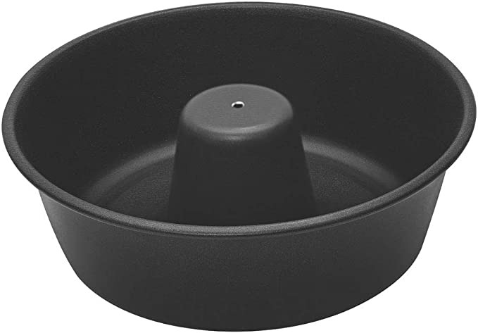 トラモンティーナ(TRAMONTINA) シフォンケーキ型 24cm ノンスティック 20062/024