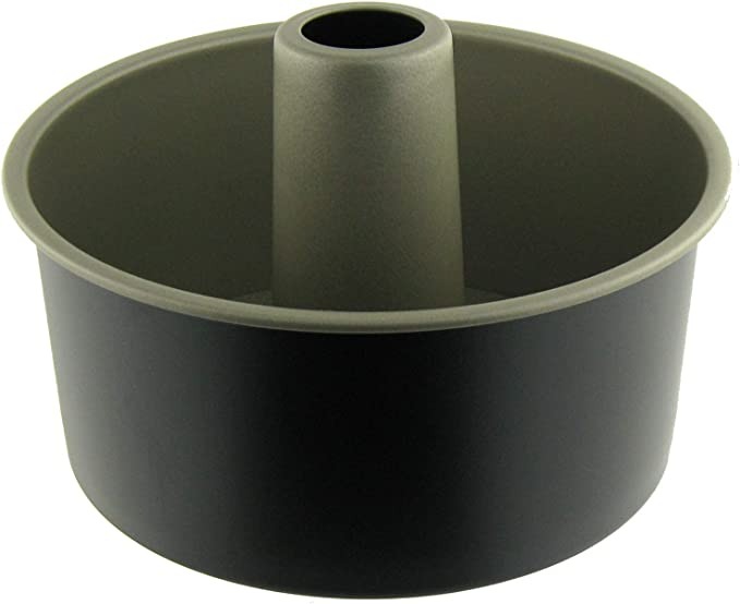 霜鳥製作所 シフォンケーキ型 18cm D-062