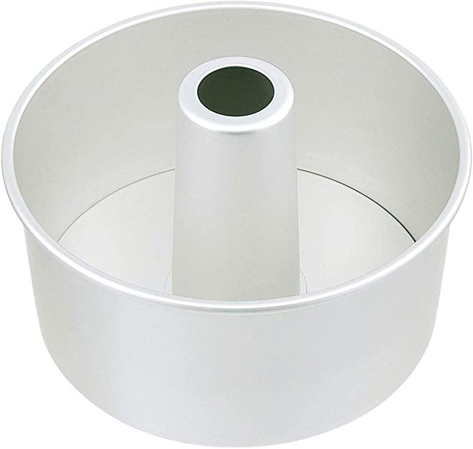 貝印 House Select フッ素 シフォンケーキ型 21cm DL6134