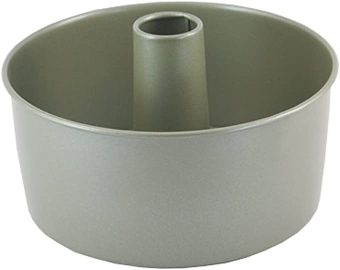 富士ホーロー(FUJIHORO) ベイクウェア シフォンケーキ型 15cm WSH02015