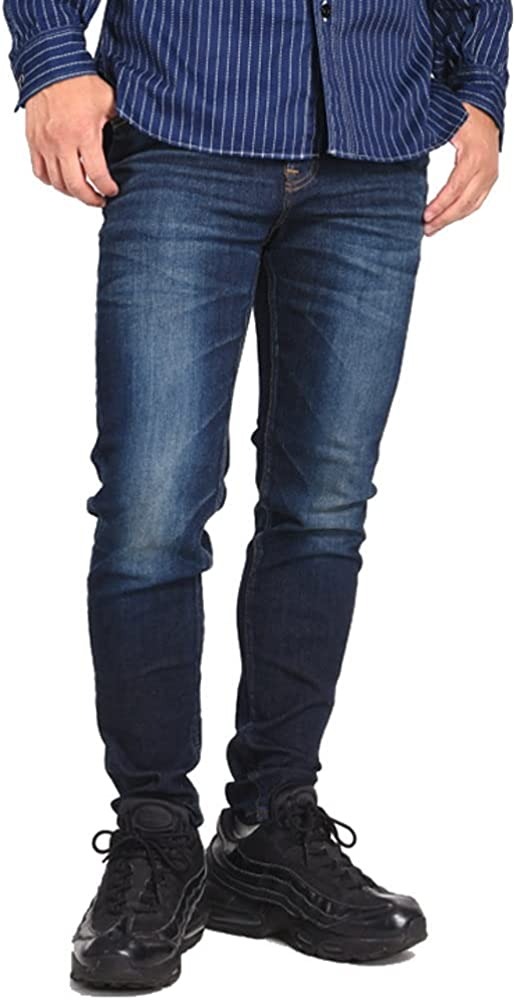 ビッグジョン(BIG JOHN) Carrot Leg