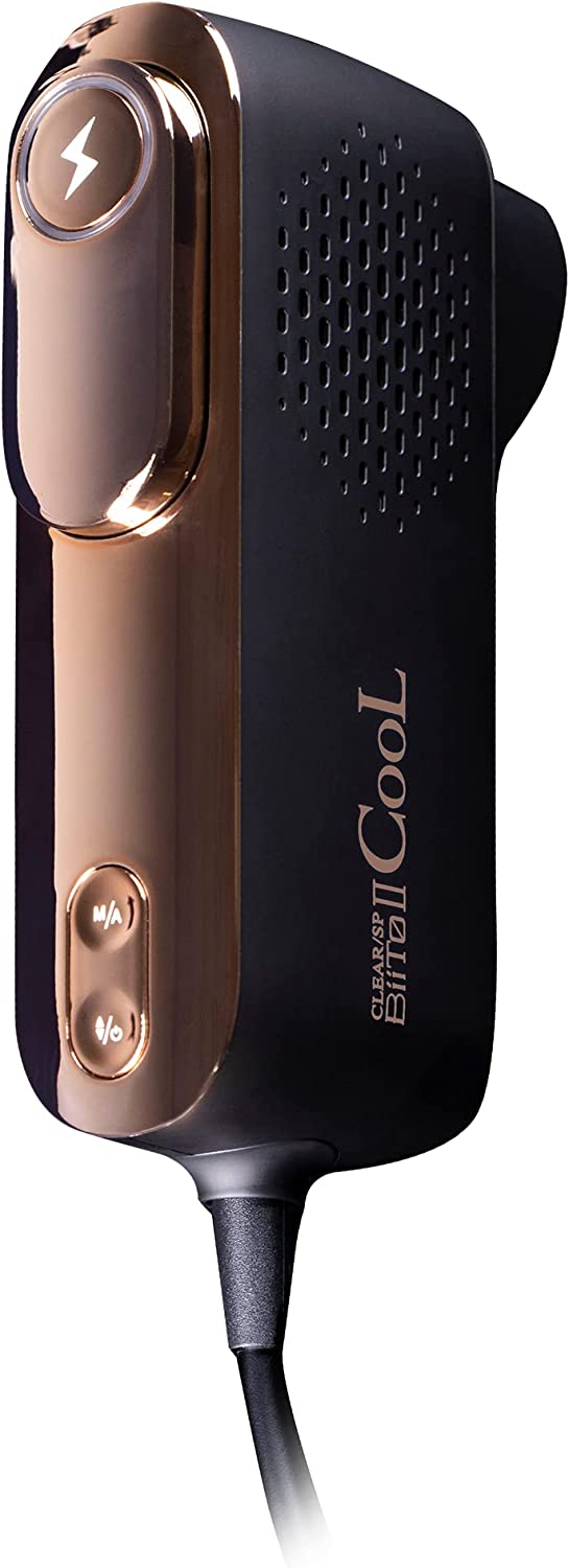 ZACC CLEAR/SP Biito2Cool