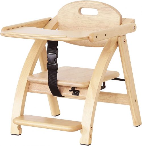 ベビーチェアのおすすめ16選 人気のアイテムをご紹介