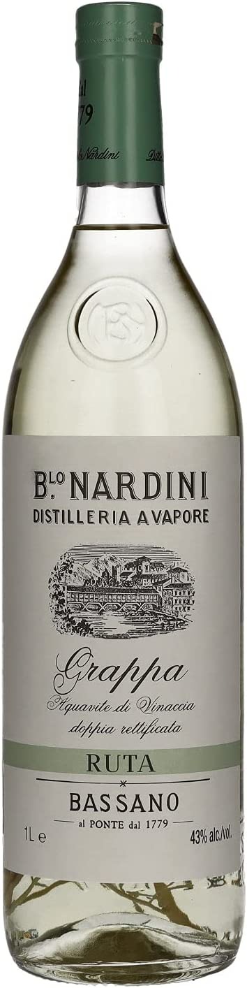 ナルディーニ(NARDINI) グラッパ ルータ