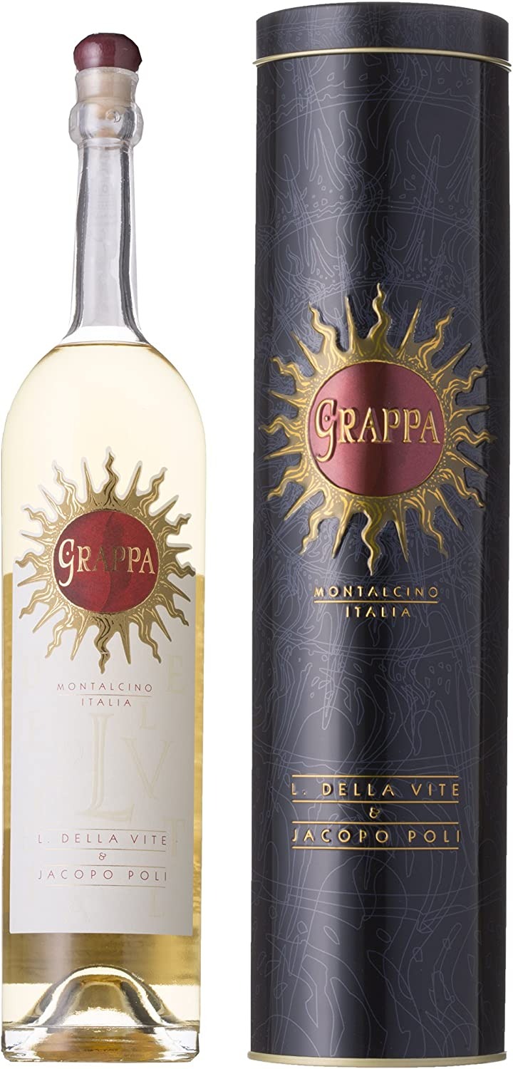 テヌータ・ルーチェ(TENUTA LUCE) ルーチェ・グラッパ