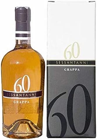 サン・マルツァーノ(San Marzano) セッサンタアンニ グラッパ・ディ・プリミティーヴォ