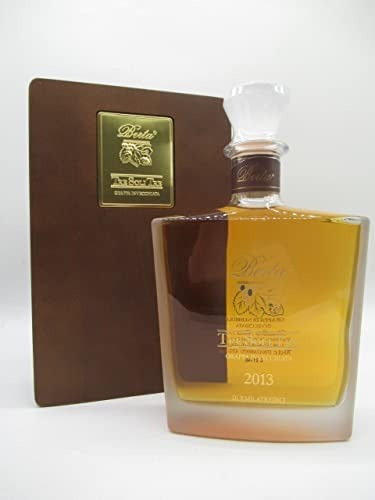 ベルタ(BERTA) トレ ソーリ トレ グラッパ ディ ネッビオーロ