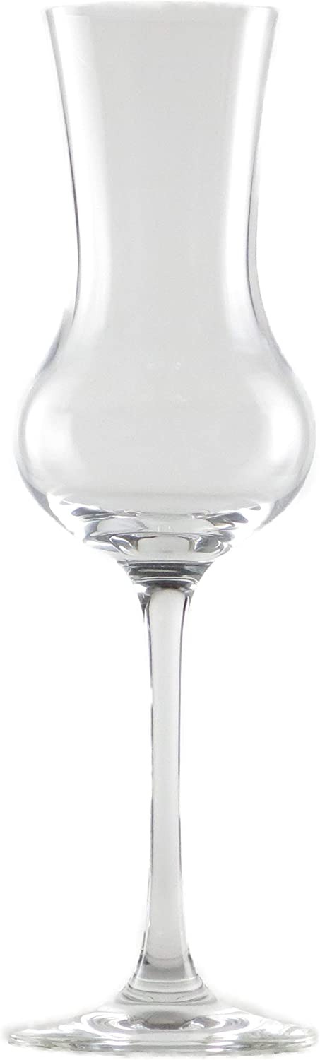 ツヴィーゼル(ZWIESEL) バースペシャル グラッパ