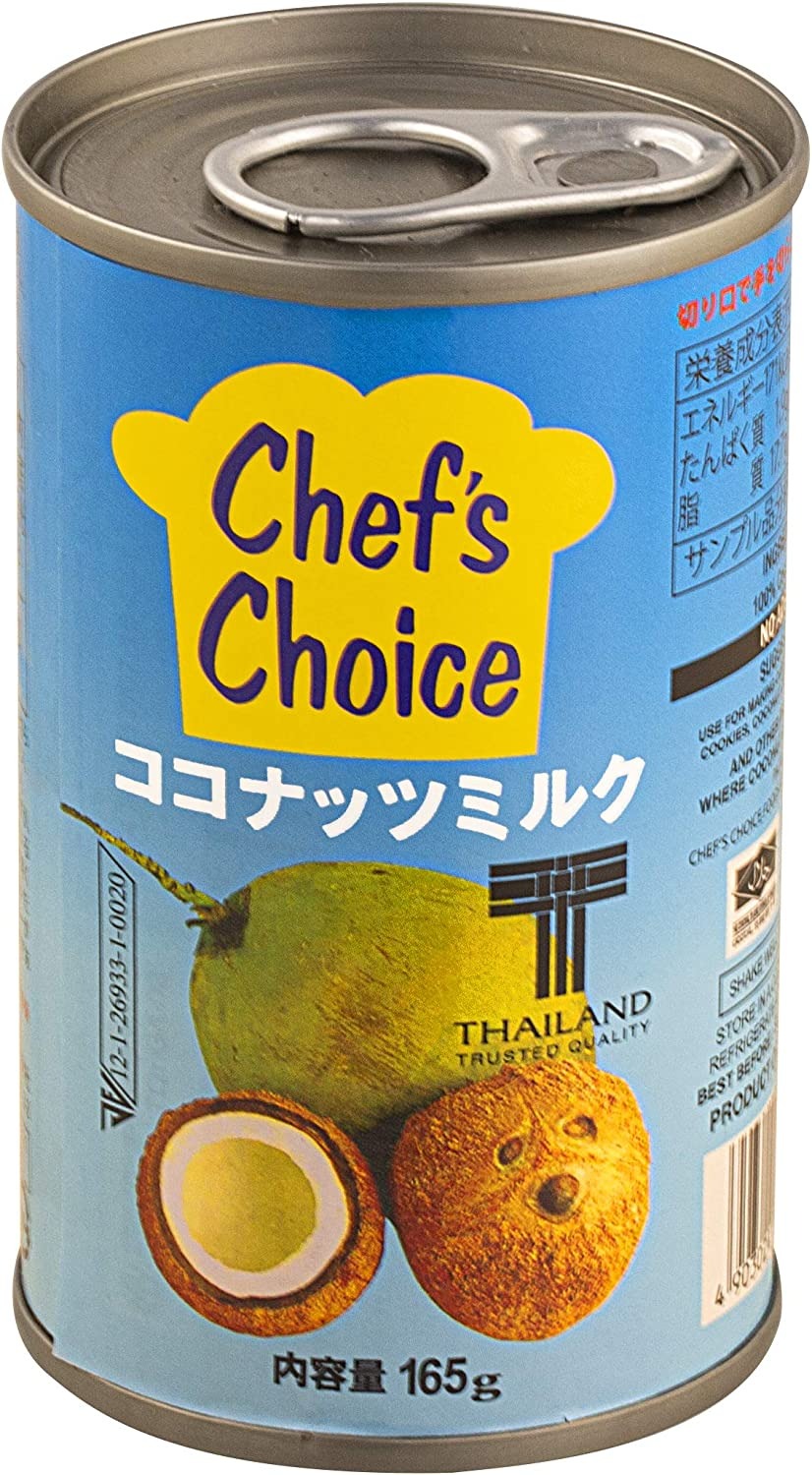 ユウキ食品 ココナッツミルク