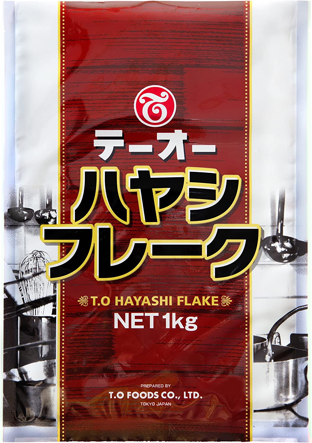 テーオー食品 テーオーハヤシフレーク