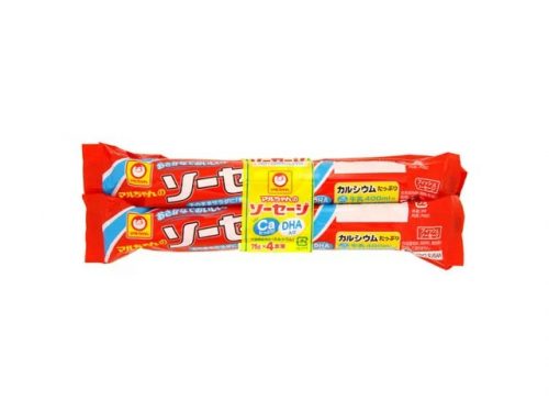 フィッシュソーセージ厳選素材「すけそうだらソーセージ」70g×120本