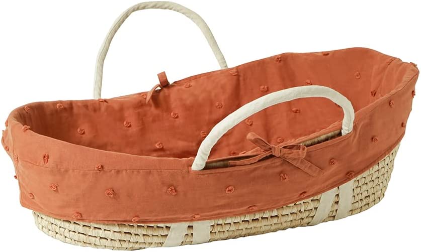 ディモワ(10mois) ボボ terra かごのクーファン