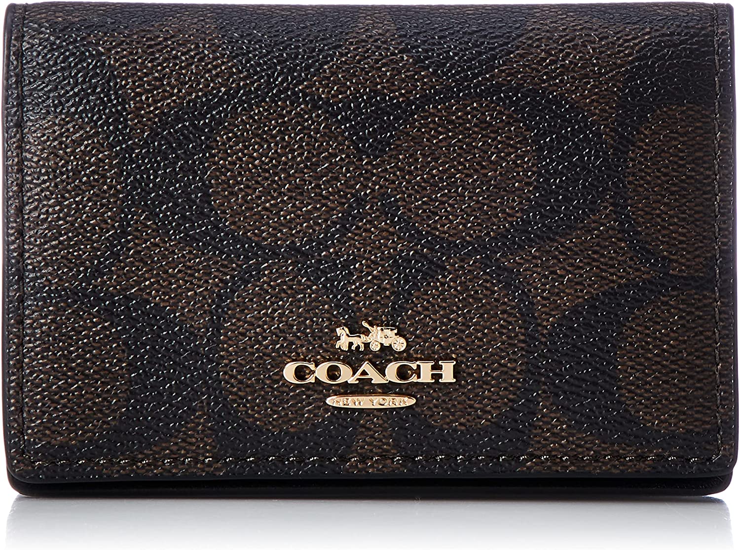 コーチ(COACH) シグネチャー カードケース