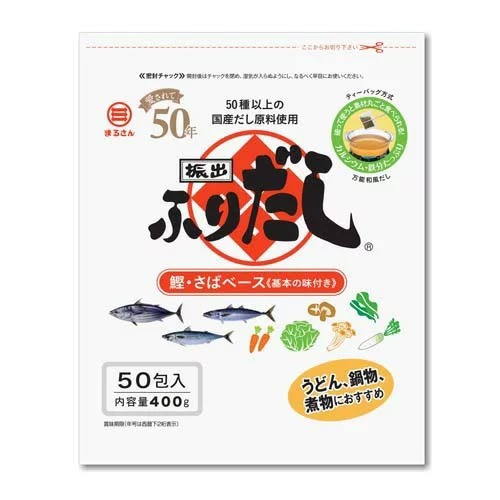 丸三食品 ふりだし