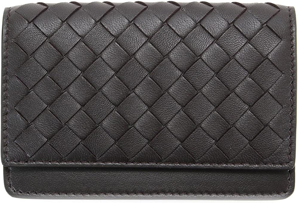 ボッテガ・ヴェネタ(BOTTEGA VENETA) 名刺入れ