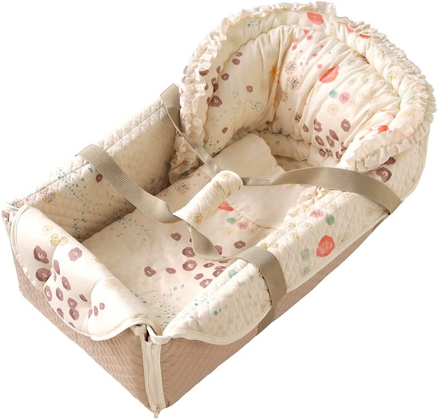 ディモワ(10mois) ナオミイトウ バッグdeクーファン アメザイク 300057